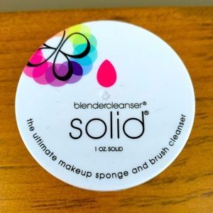Beautyblender blendercleanser NEW sealed 1oz
